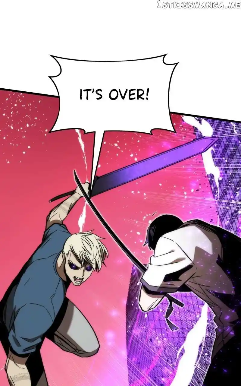 Ultra Alter Chapter 81