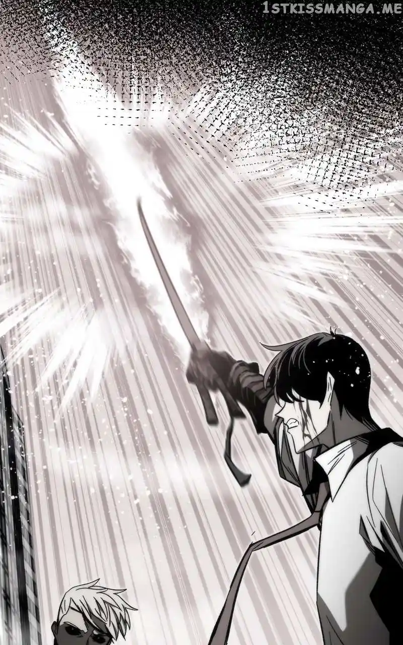 Ultra Alter Chapter 81