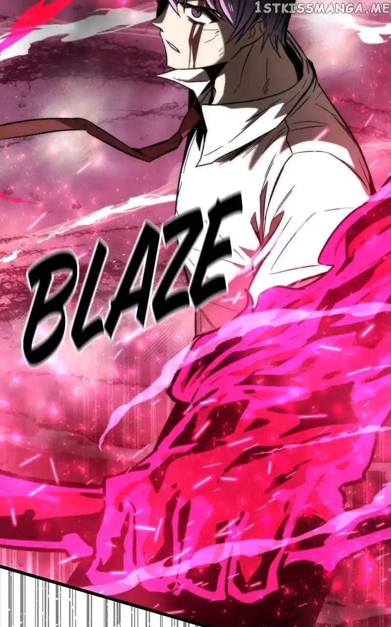 Ultra Alter Chapter 81