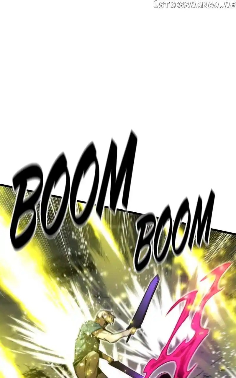 Ultra Alter Chapter 81