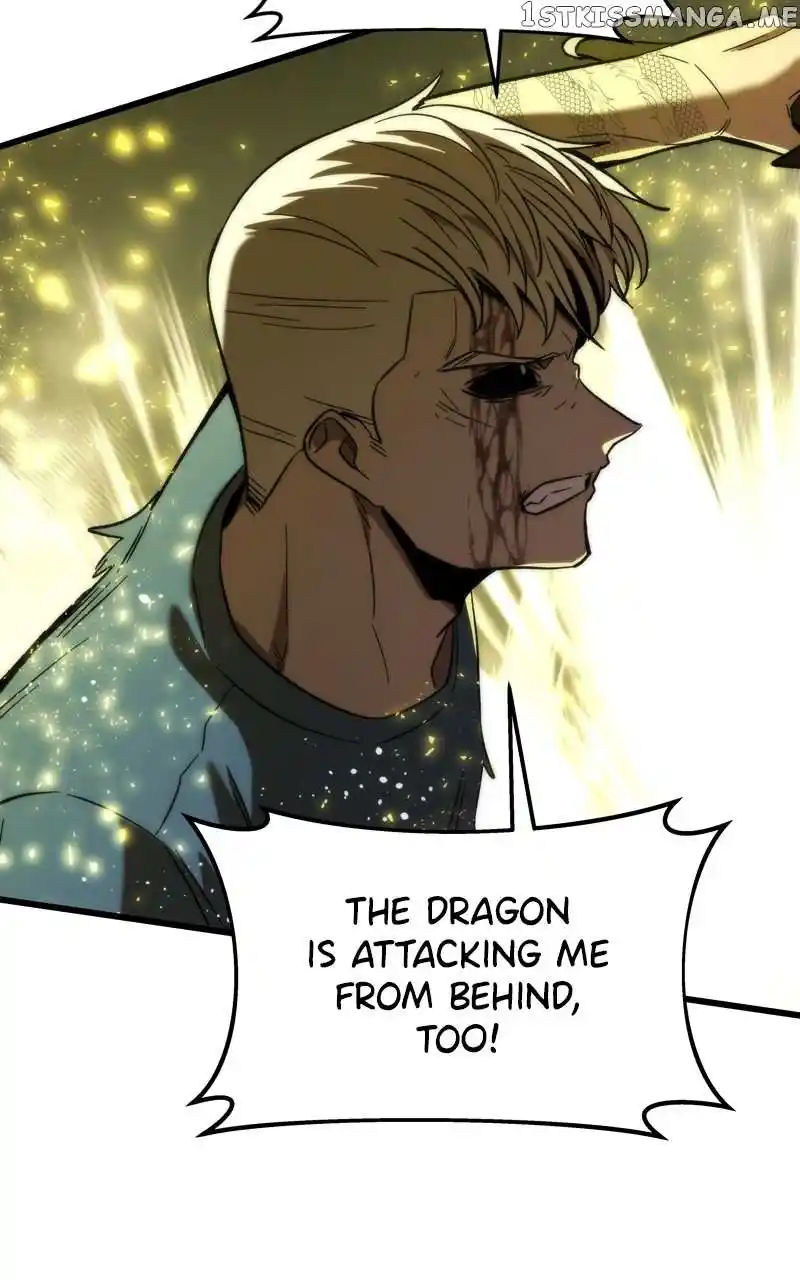 Ultra Alter Chapter 81