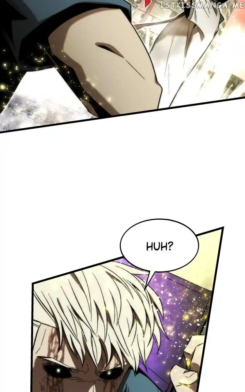 Ultra Alter Chapter 81