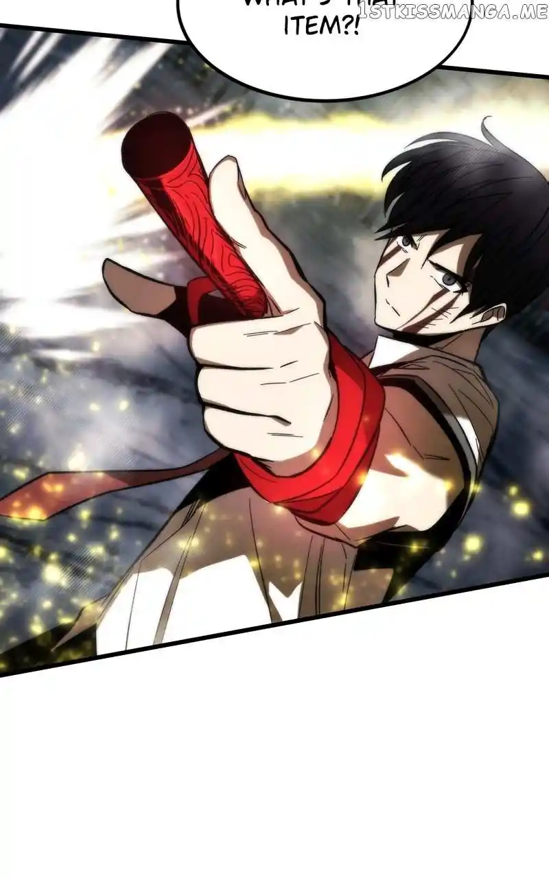 Ultra Alter Chapter 81