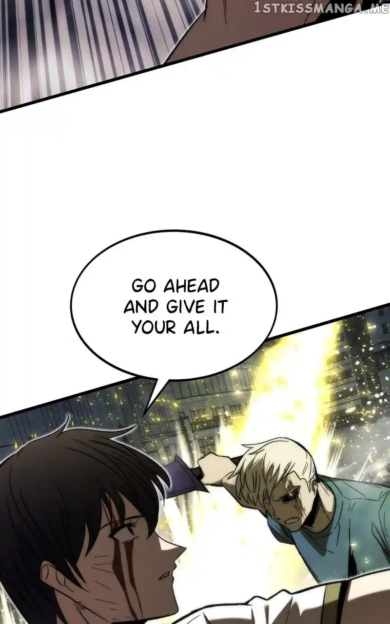 Ultra Alter Chapter 81