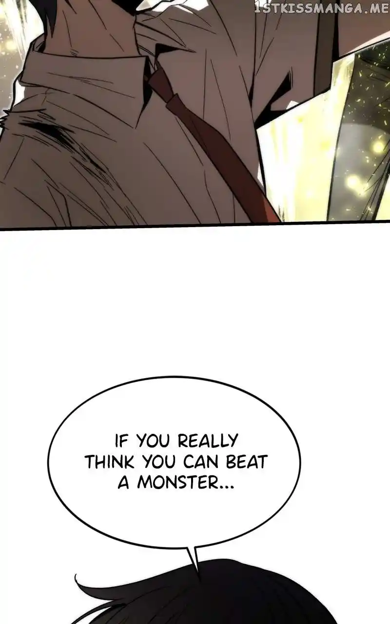 Ultra Alter Chapter 81