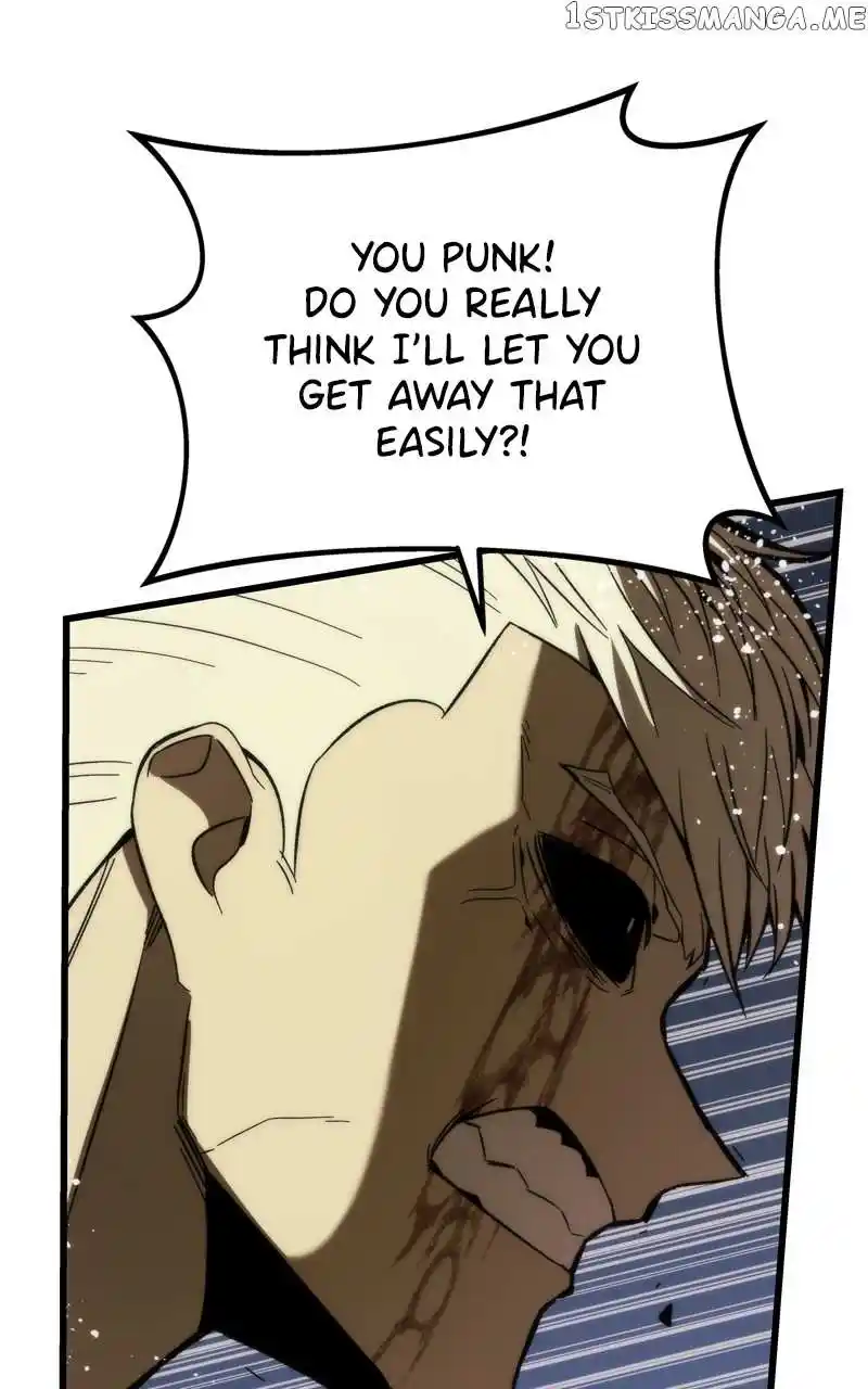 Ultra Alter Chapter 81