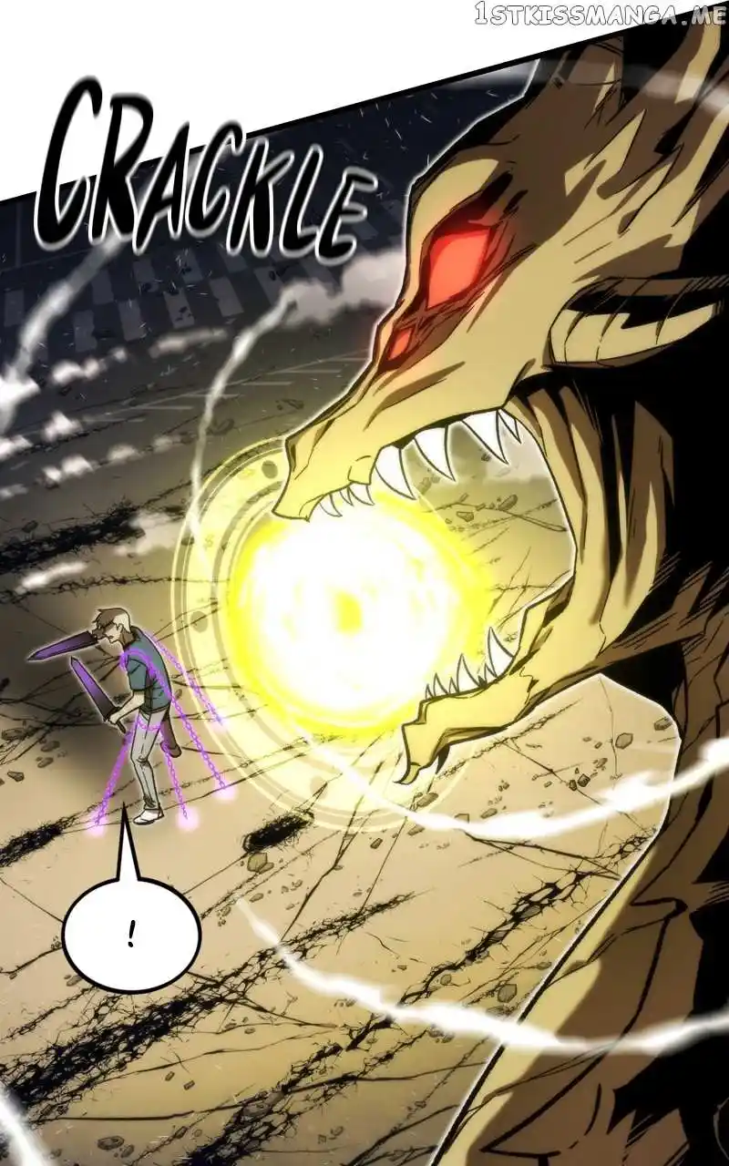 Ultra Alter Chapter 81