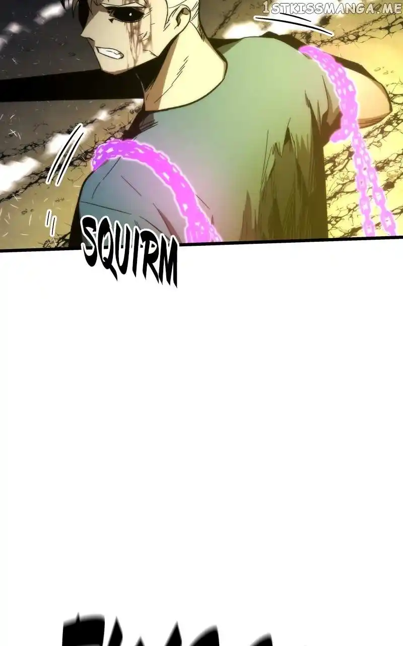 Ultra Alter Chapter 81