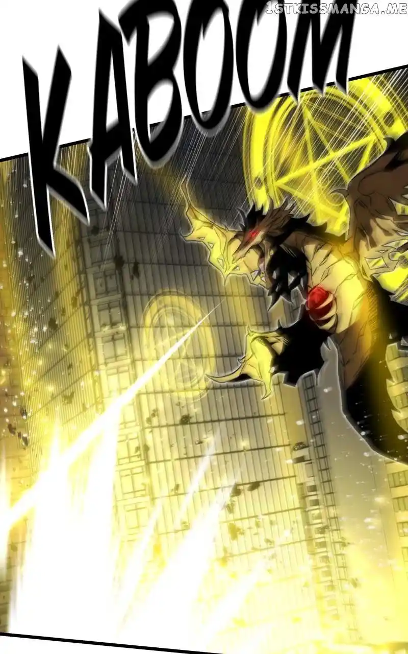 Ultra Alter Chapter 81