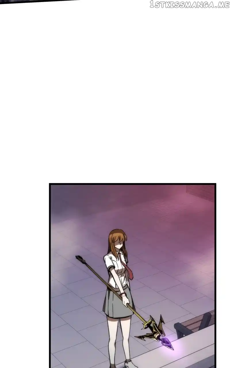 Ultra Alter Chapter 81