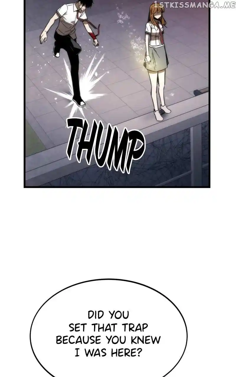 Ultra Alter Chapter 81