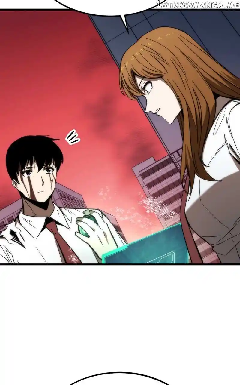 Ultra Alter Chapter 81