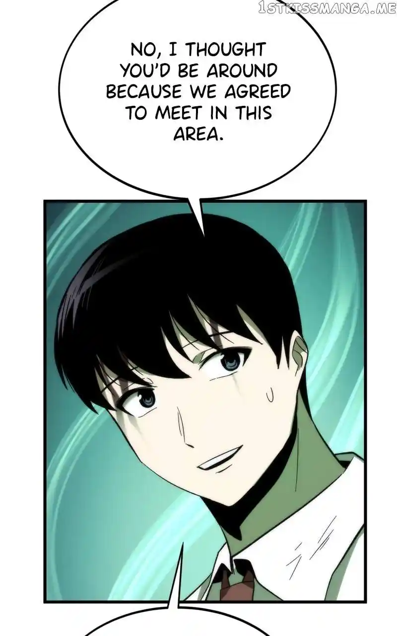 Ultra Alter Chapter 81