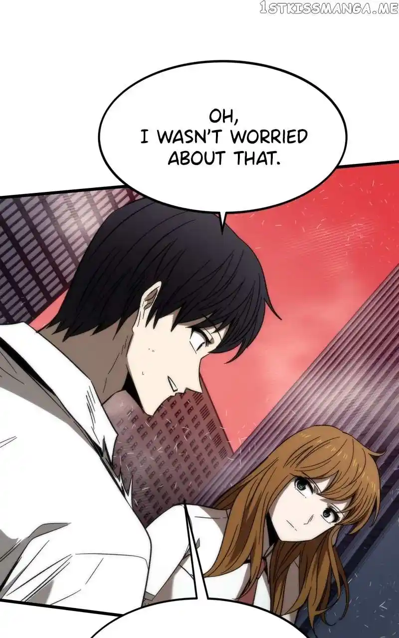 Ultra Alter Chapter 81