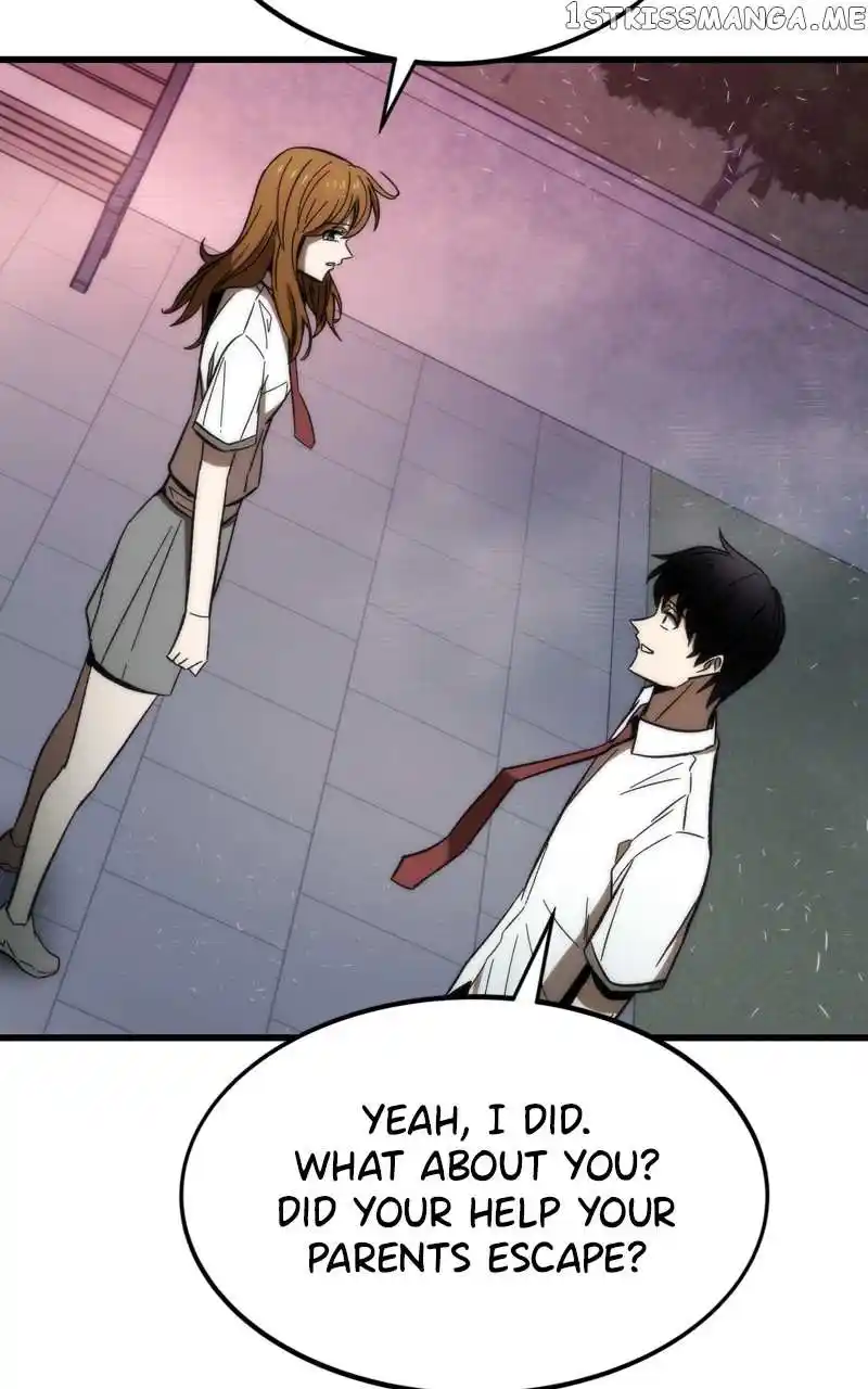 Ultra Alter Chapter 81