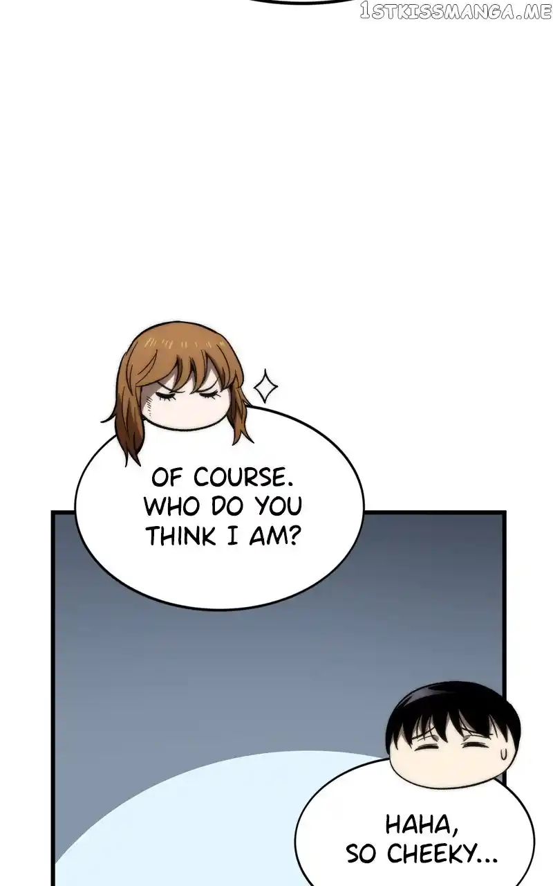 Ultra Alter Chapter 81