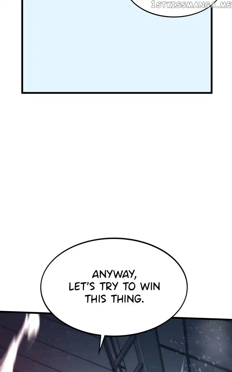 Ultra Alter Chapter 81