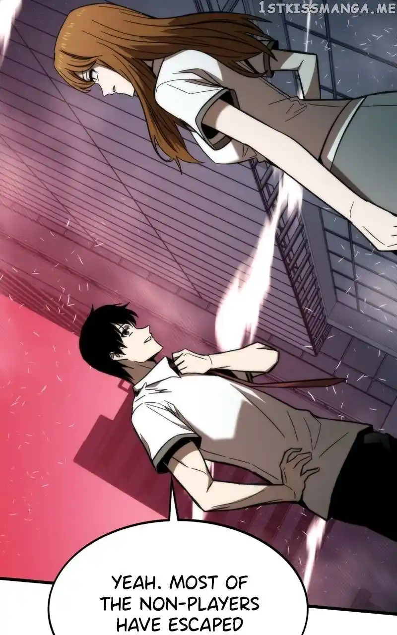 Ultra Alter Chapter 81