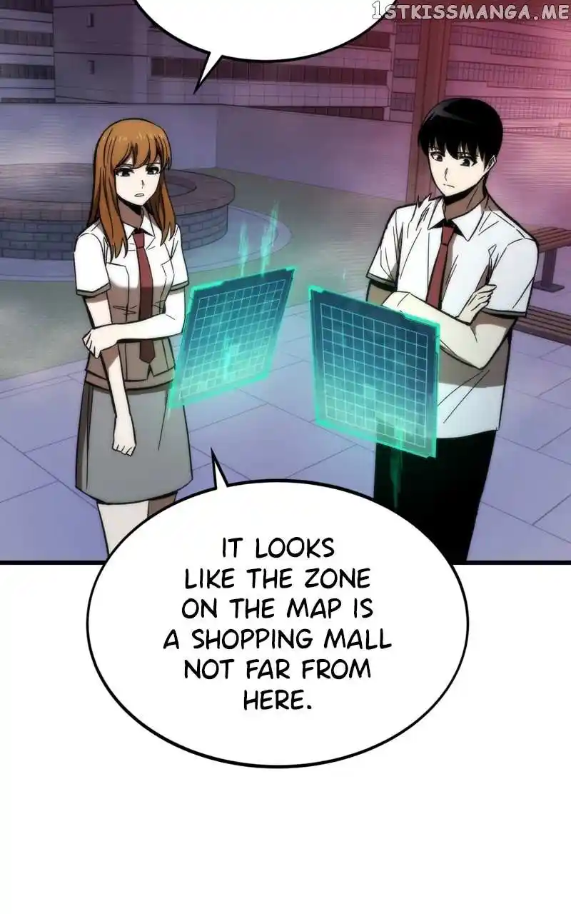 Ultra Alter Chapter 81