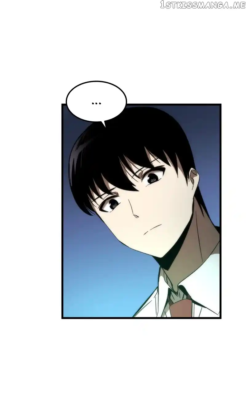 Ultra Alter Chapter 81