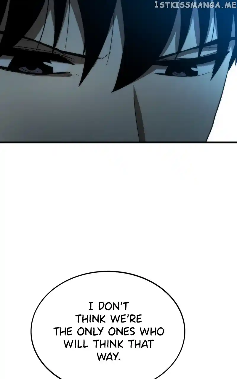 Ultra Alter Chapter 81