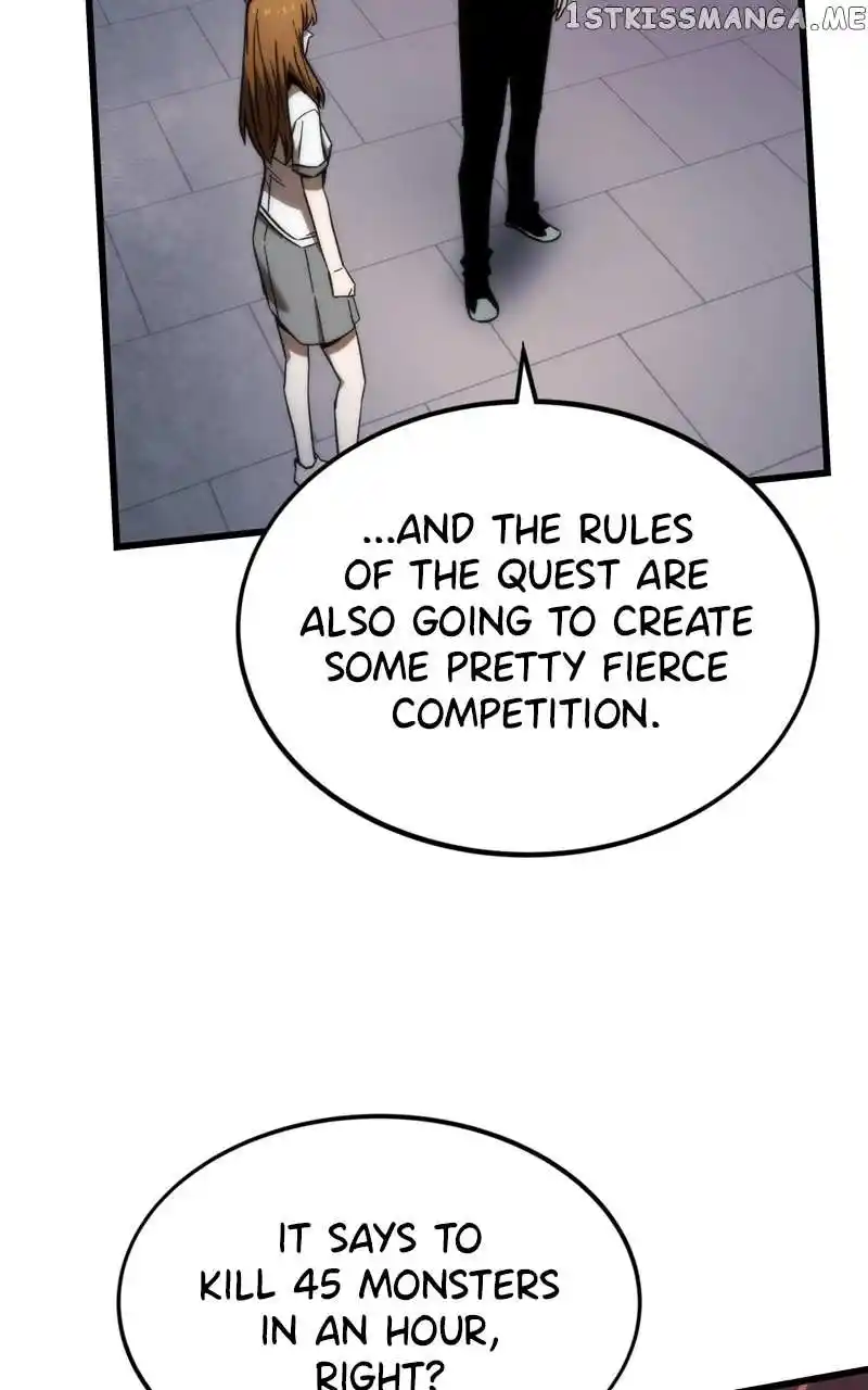 Ultra Alter Chapter 81