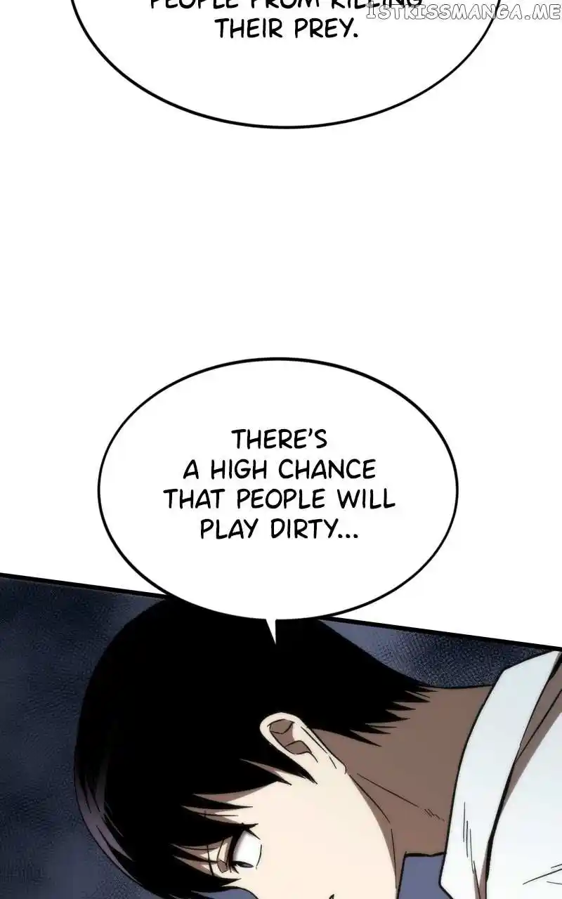 Ultra Alter Chapter 81