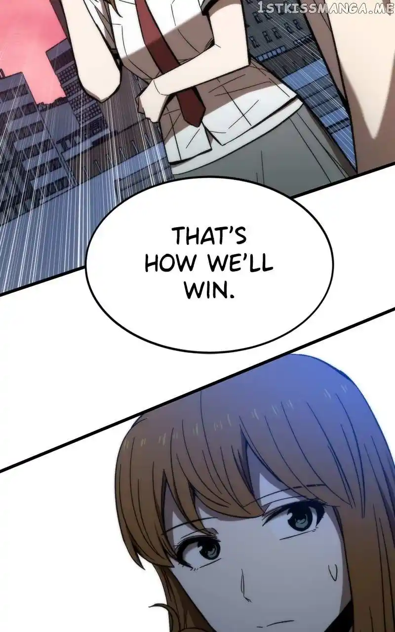 Ultra Alter Chapter 81