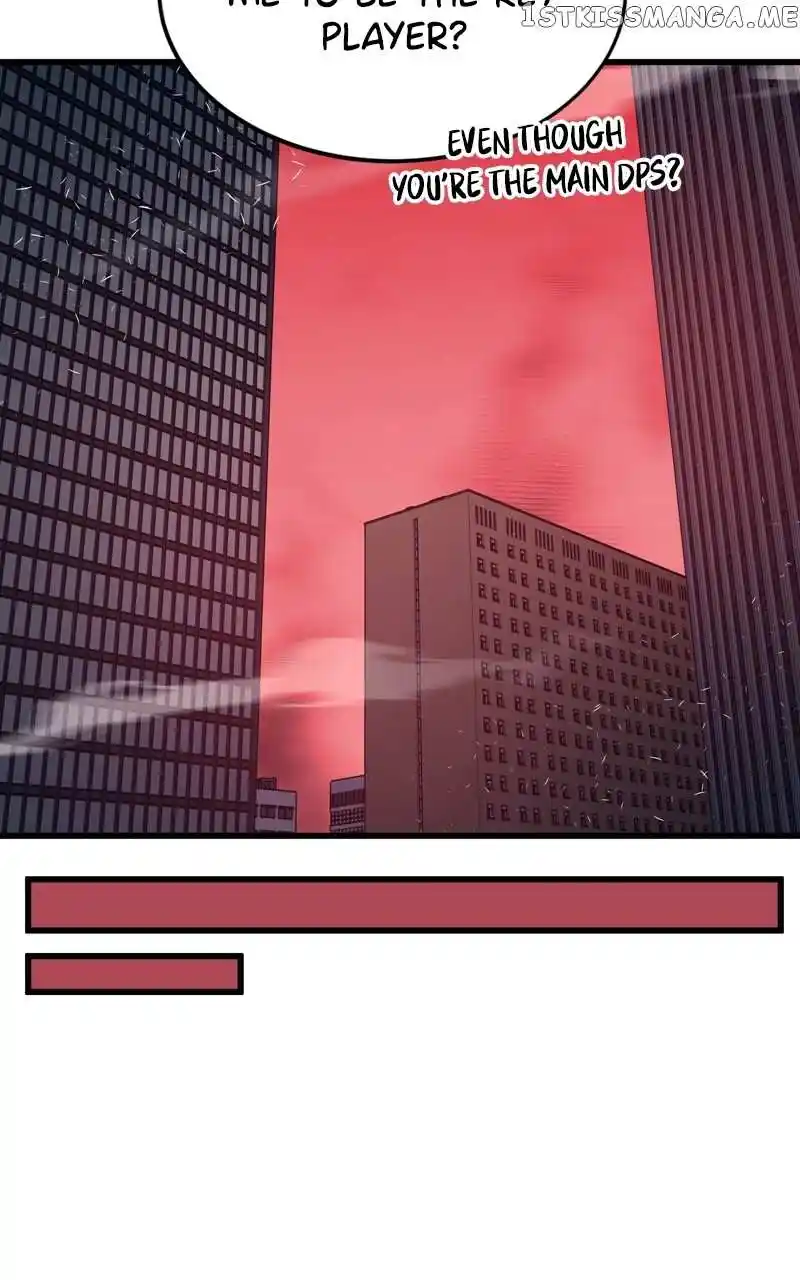 Ultra Alter Chapter 81