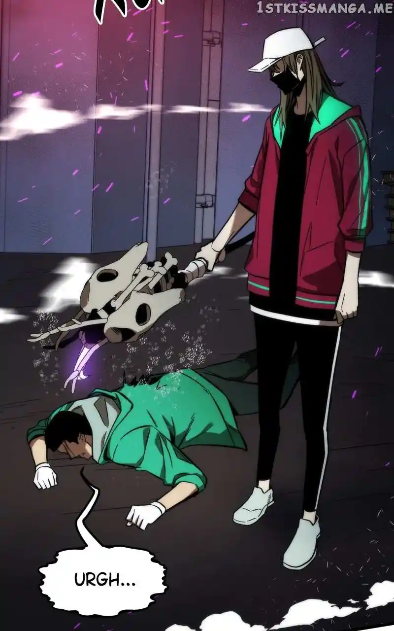 Ultra Alter Chapter 81