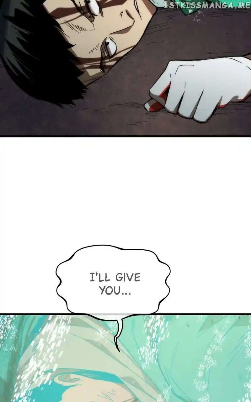 Ultra Alter Chapter 81