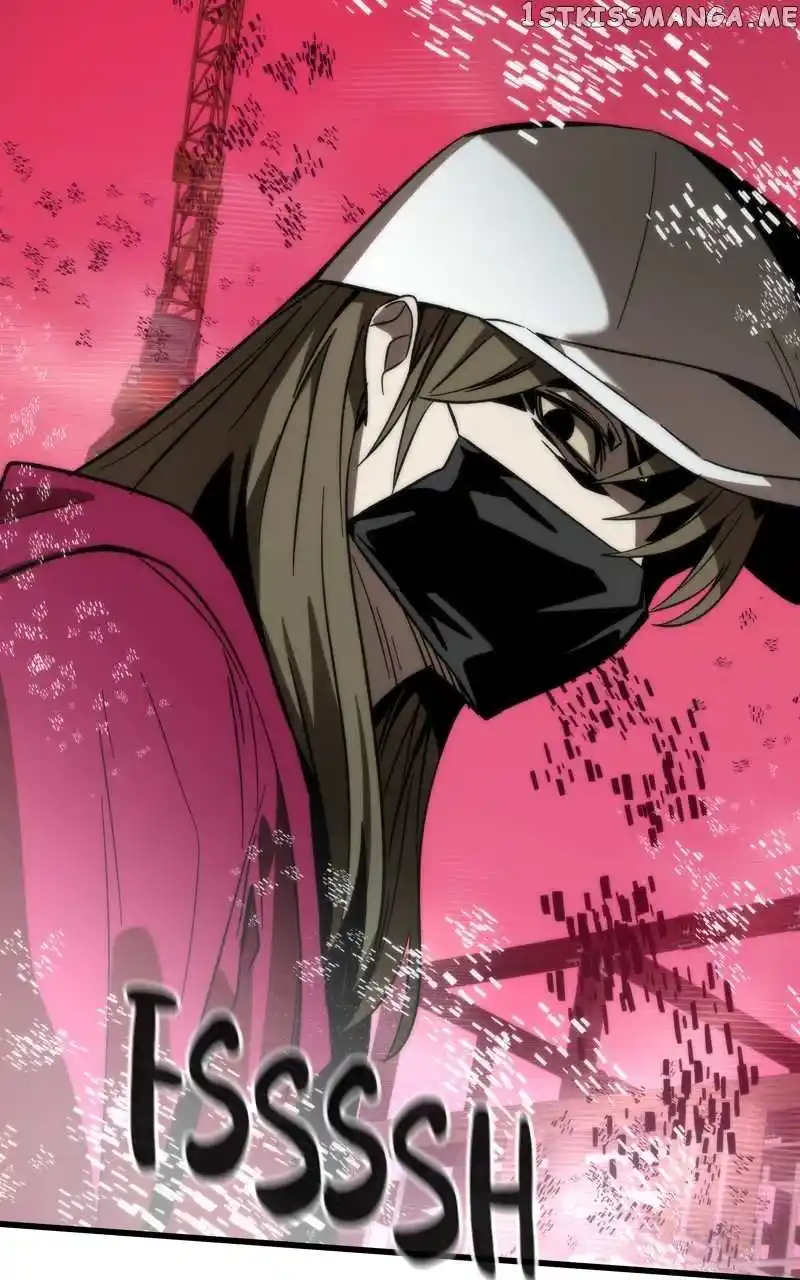 Ultra Alter Chapter 81