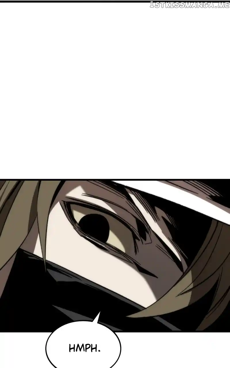 Ultra Alter Chapter 81