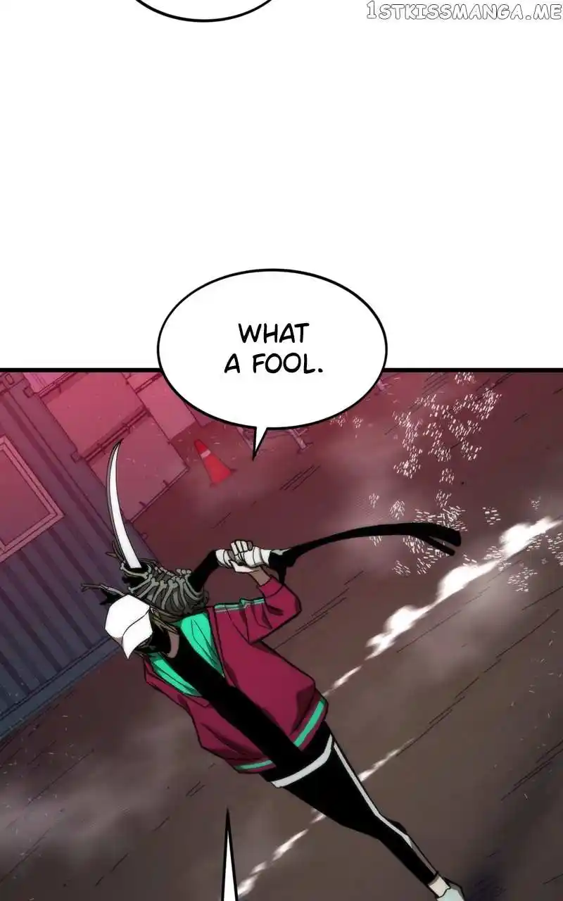 Ultra Alter Chapter 81