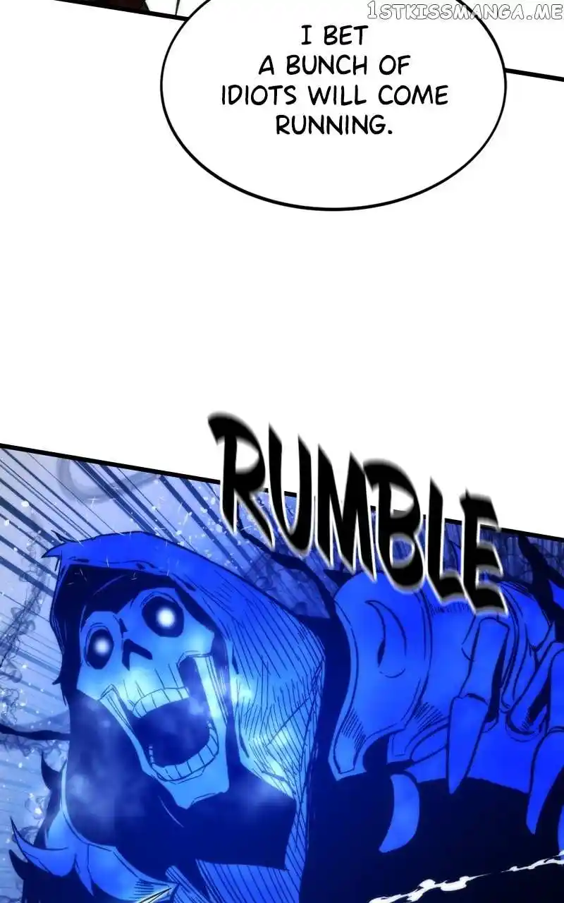 Ultra Alter Chapter 81