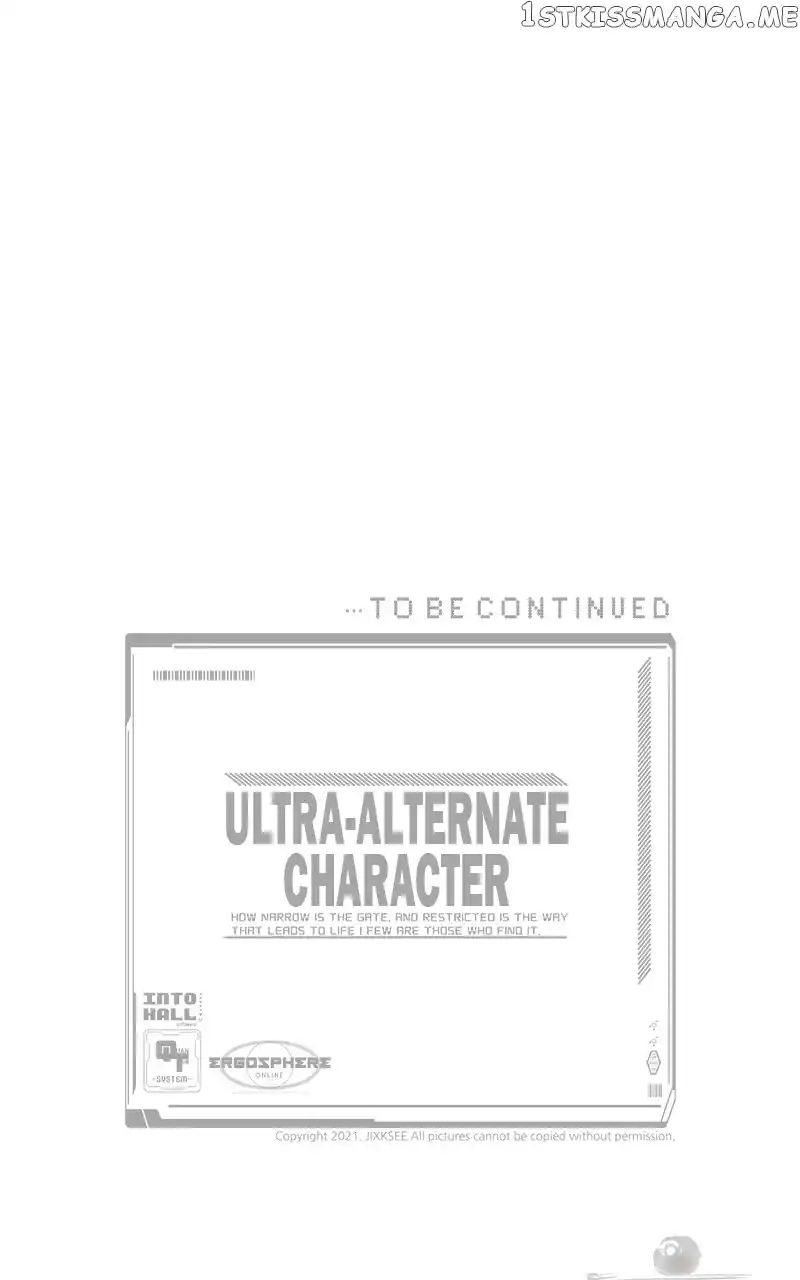 Ultra Alter Chapter 81