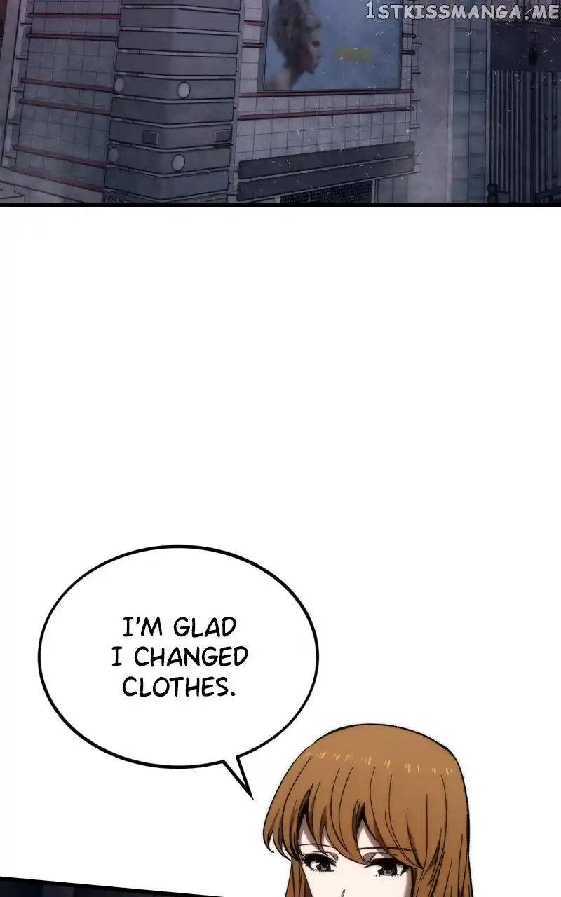 Ultra Alter Chapter 82