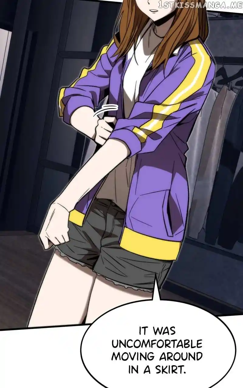 Ultra Alter Chapter 82