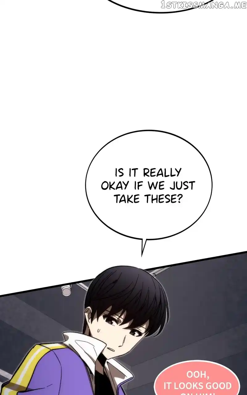 Ultra Alter Chapter 82