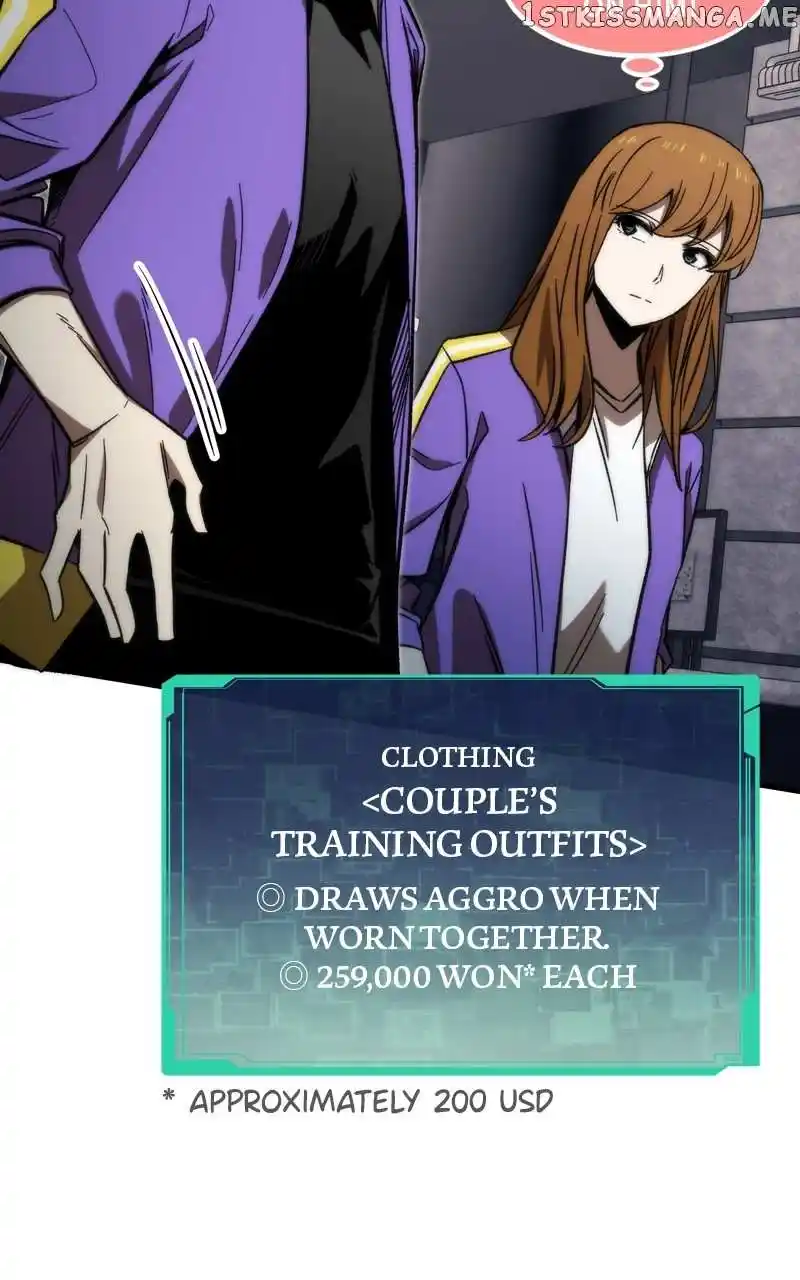 Ultra Alter Chapter 82