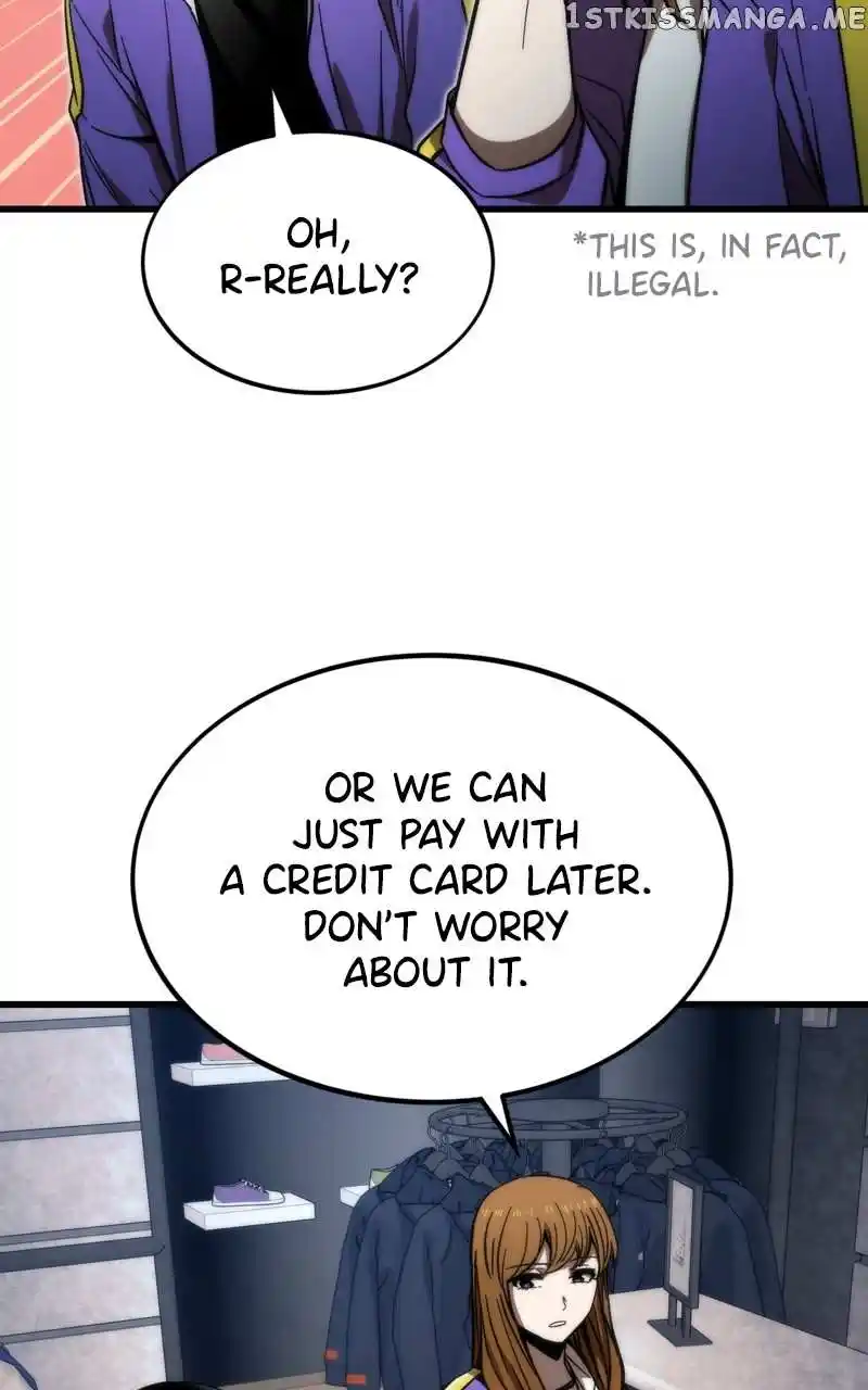 Ultra Alter Chapter 82