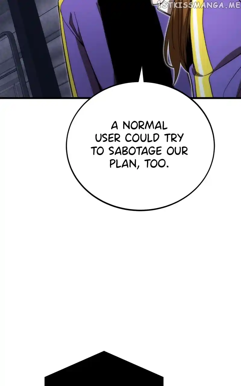 Ultra Alter Chapter 82