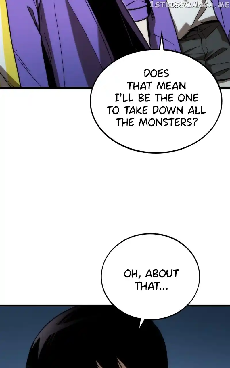 Ultra Alter Chapter 82