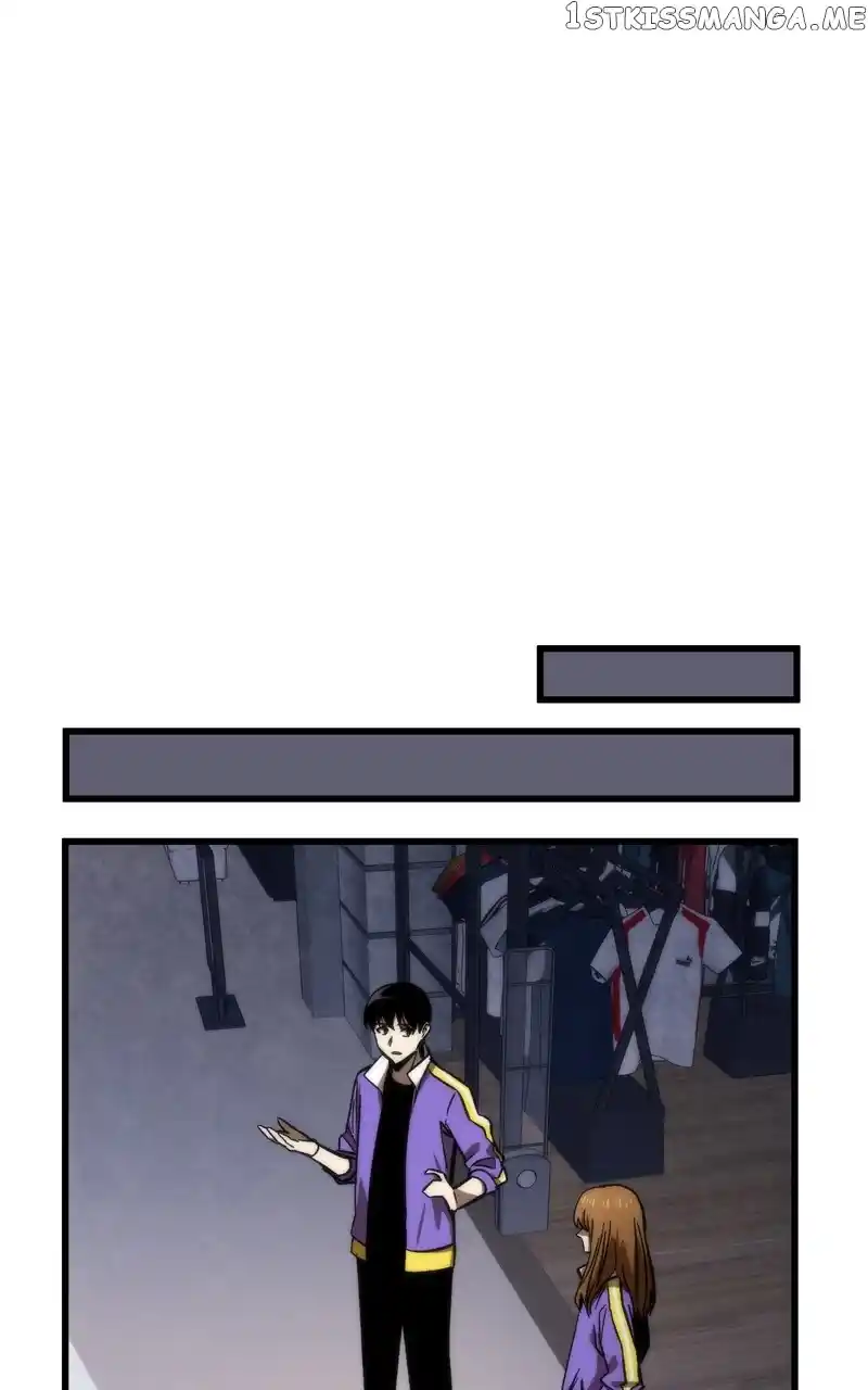 Ultra Alter Chapter 82