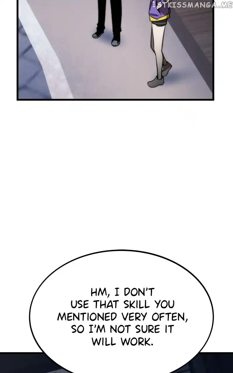 Ultra Alter Chapter 82