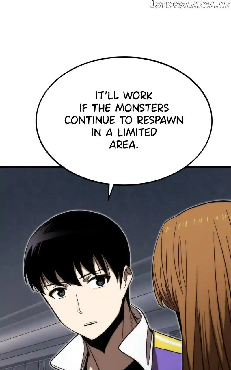 Ultra Alter Chapter 82