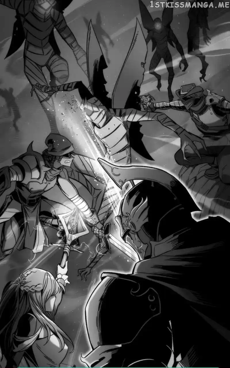 Ultra Alter Chapter 82