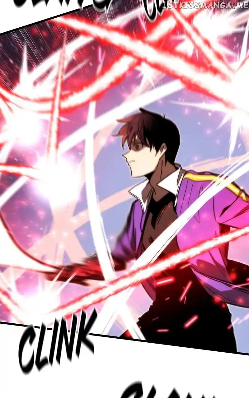 Ultra Alter Chapter 82