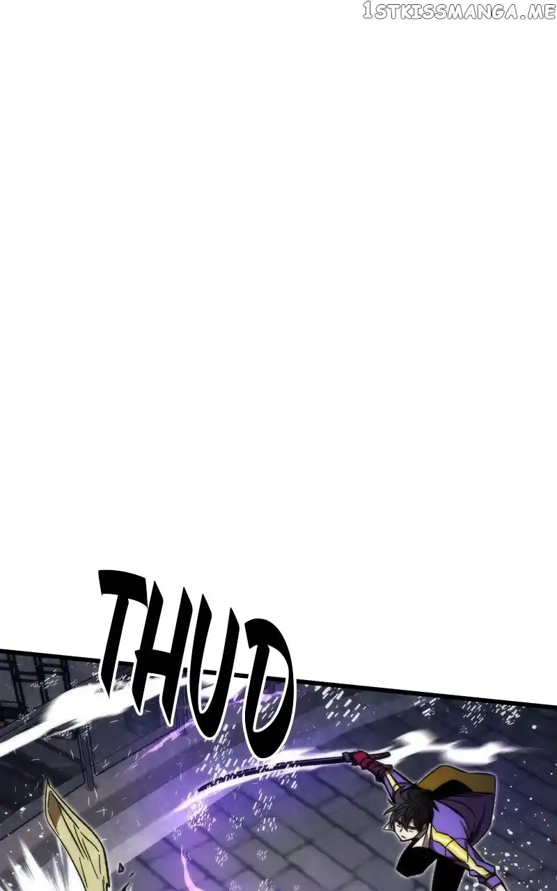 Ultra Alter Chapter 82