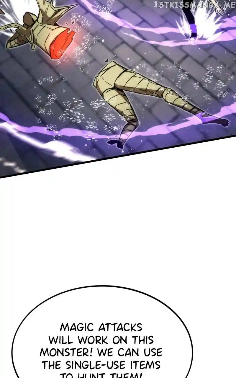 Ultra Alter Chapter 82